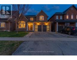 2343 FALLING GREEN DRIVE, Oakville, Ontario