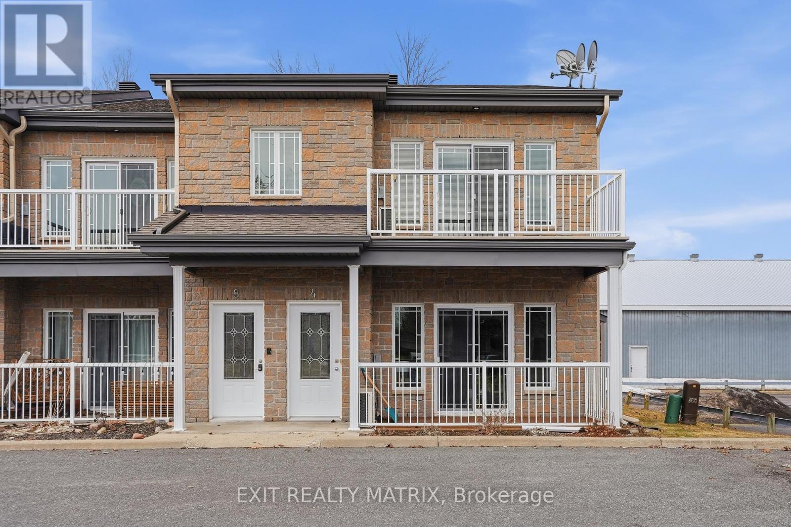 4 - 20 Valain Street, Alfred And Plantagenet, Ontario  K0B 1A0 - Photo 1 - X12826232