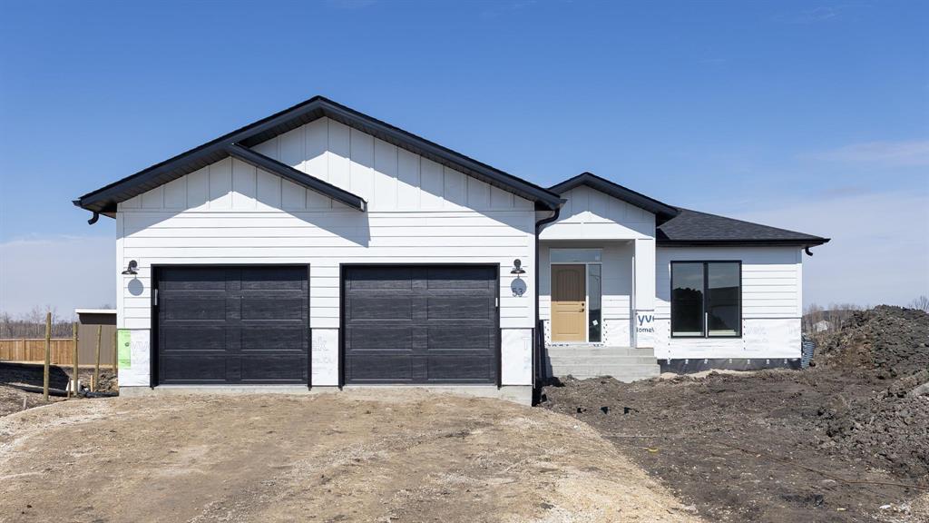 53 Caribou Bay, Steinbach, Manitoba  R5G 0Z4 - Photo 0 - 202602645