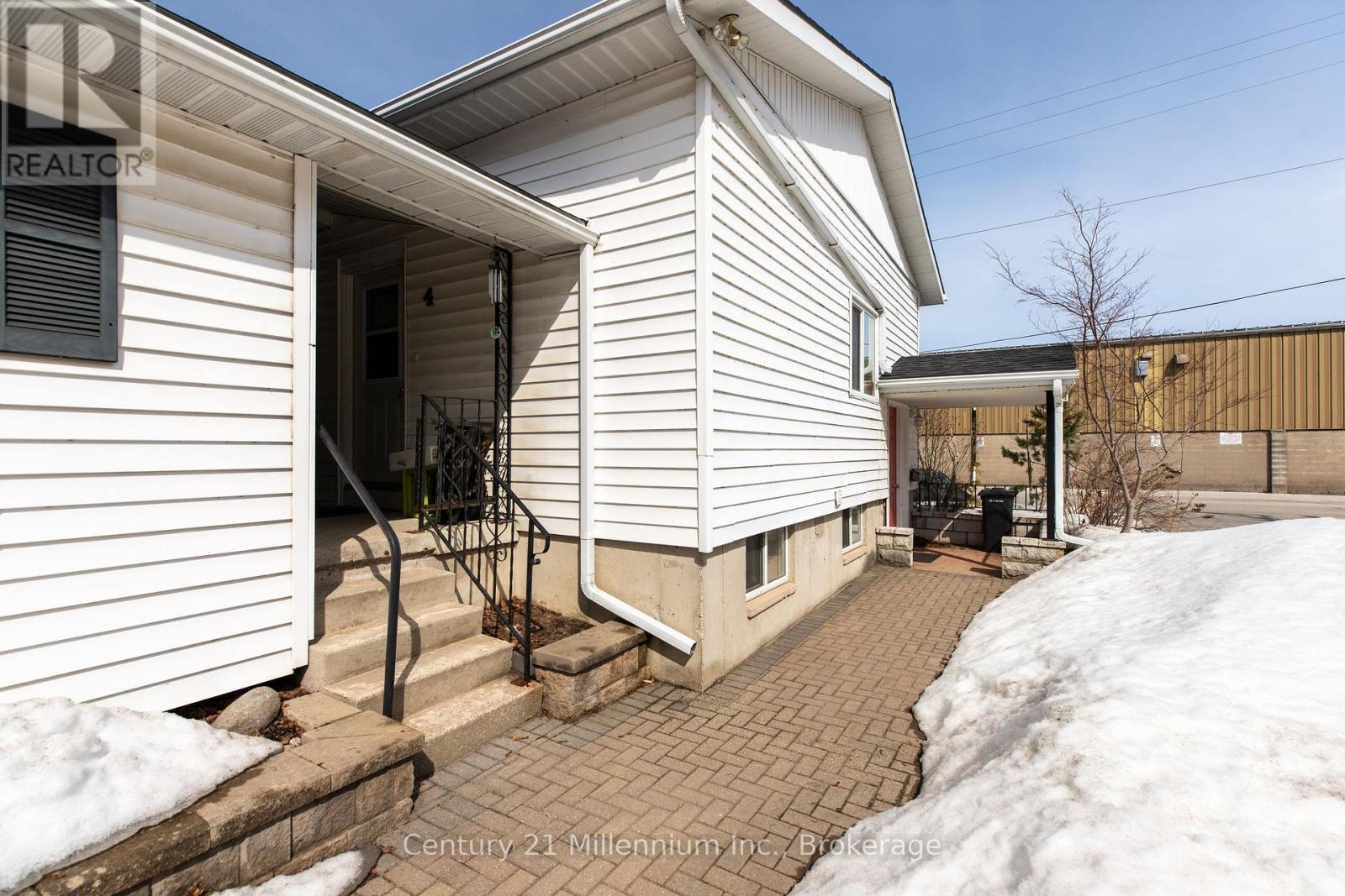 228 Palmerston Street, Saugeen Shores, Ontario  N0H 2L0 - Photo 32 - X12566472