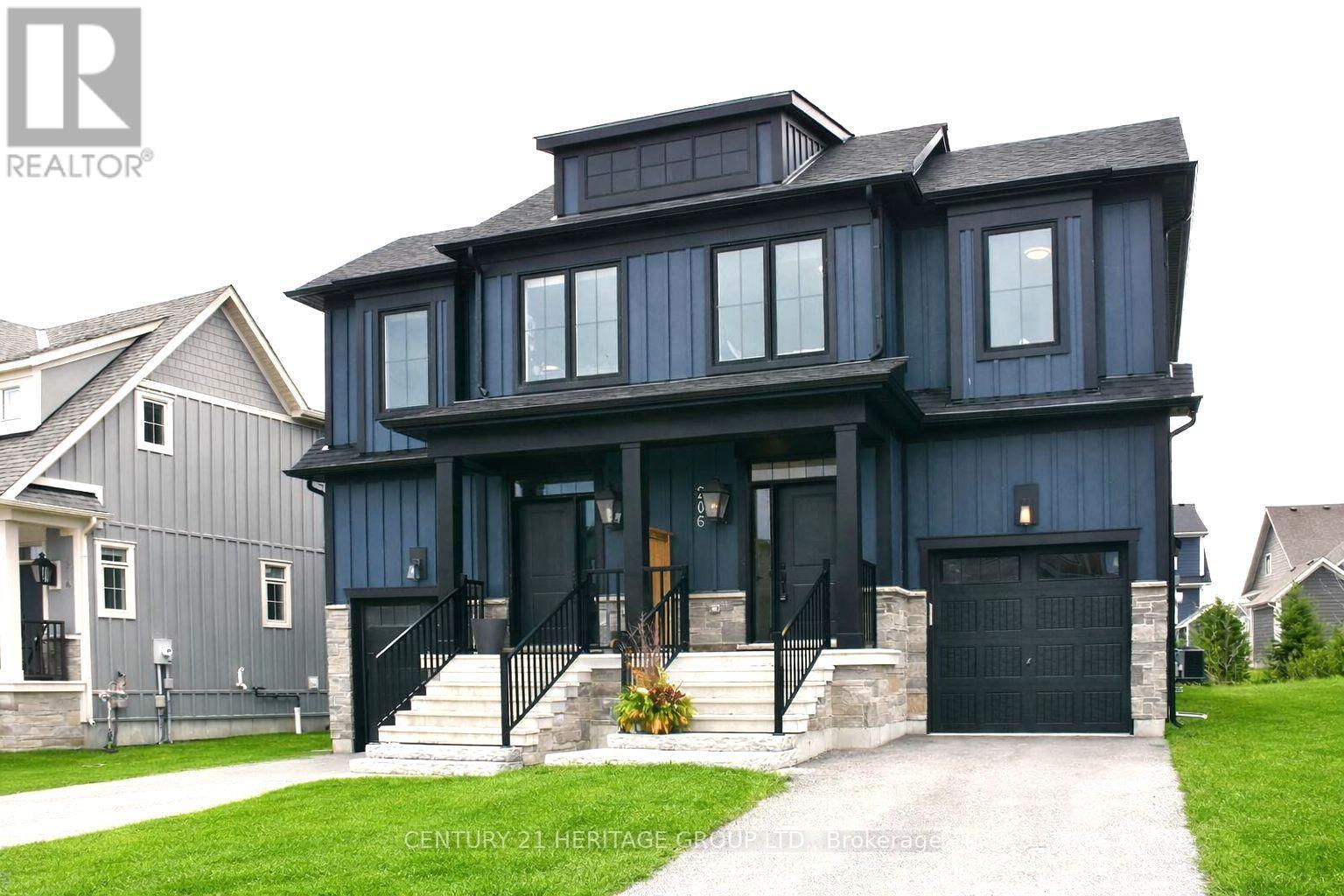 206 COURTLAND STREET, Blue Mountains, Ontario