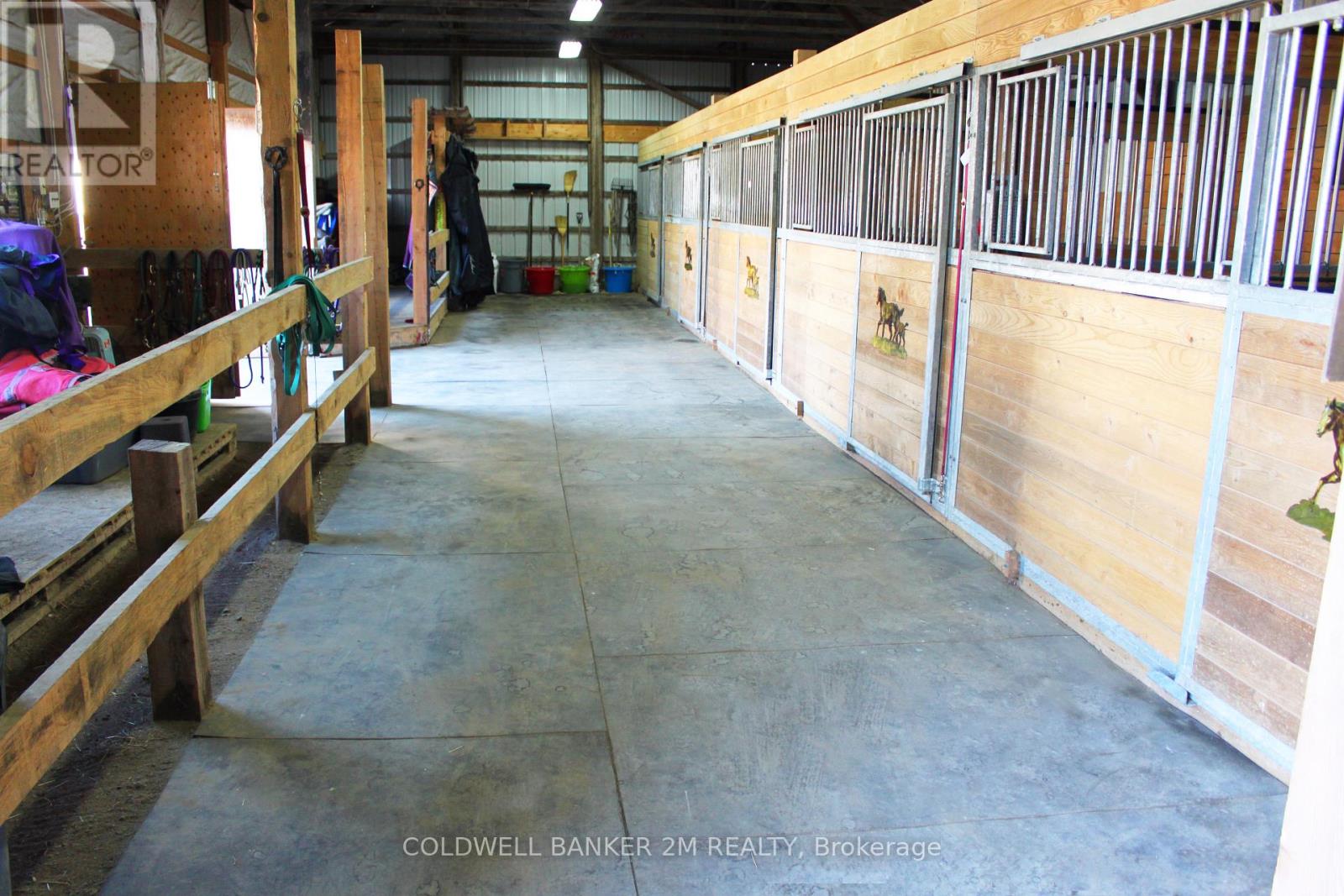 5728 Gilmore Road, Clarington, Ontario  L0A 1J0 - Photo 38 - E12956164