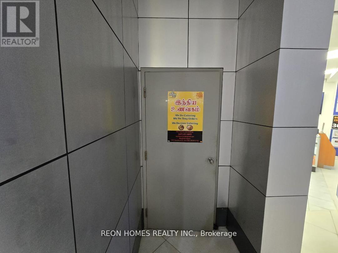 #428 - 1571 Sandhurst Circle, Toronto, Ontario  M1V 1V2 - Photo 11 - E12887824