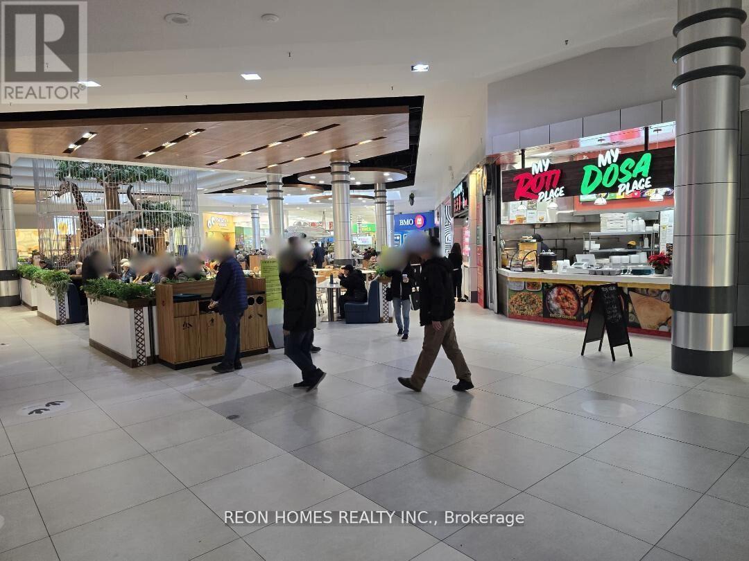 #428 - 1571 Sandhurst Circle, Toronto, Ontario  M1V 1V2 - Photo 14 - E12887824