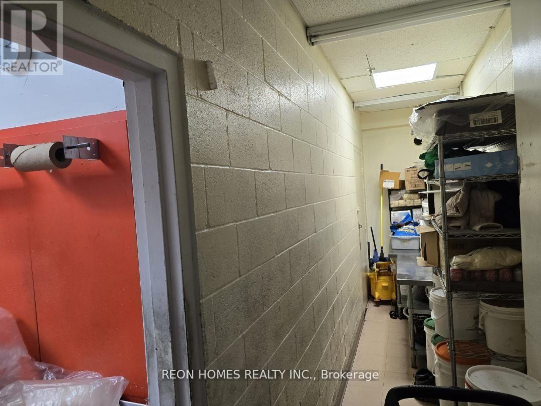 #428 - 1571 Sandhurst Circle, Toronto, Ontario  M1V 1V2 - Photo 10 - E12887824