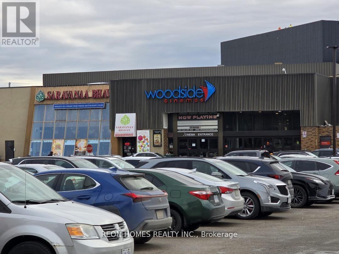 #428 - 1571 Sandhurst Circle, Toronto, Ontario  M1V 1V2 - Photo 20 - E12887824