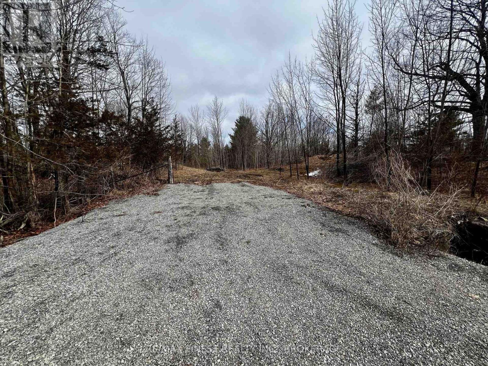LOT 27 BRADSHAW ROAD, Frontenac, Ontario