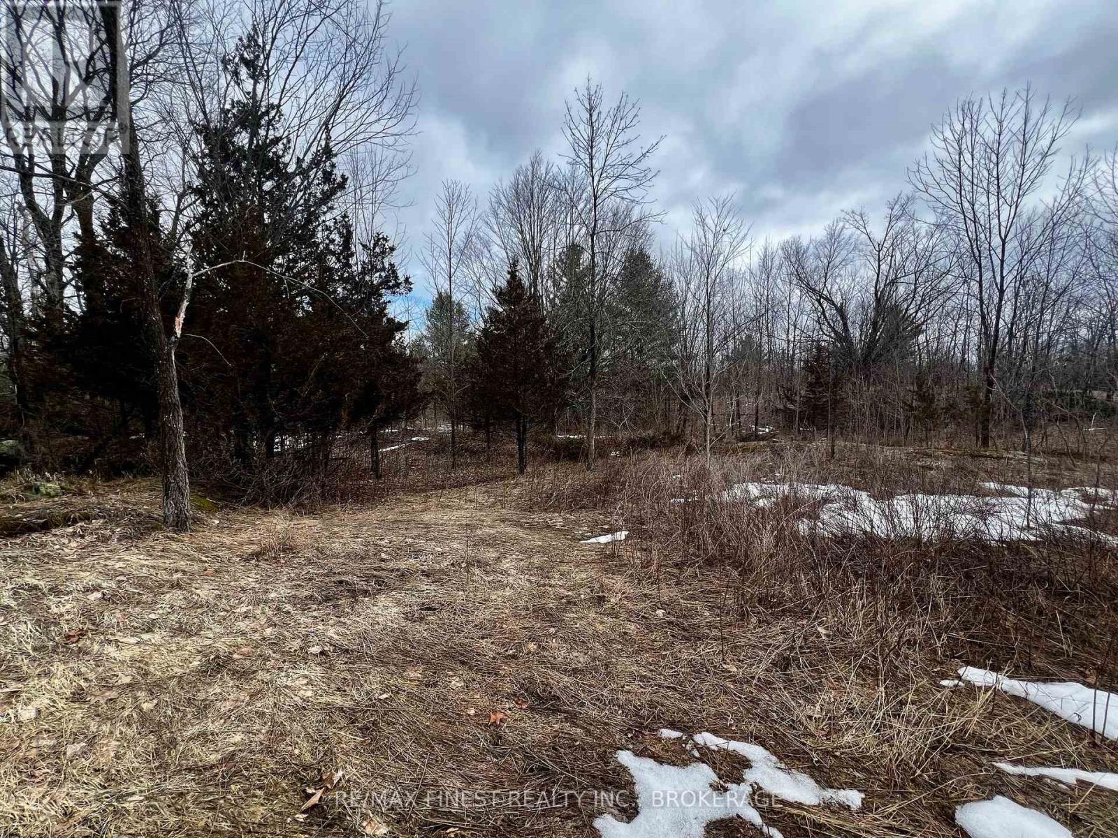 Lot 27 Bradshaw Road, Frontenac, Ontario  K0H 2V0 - Photo 2 - X12892064