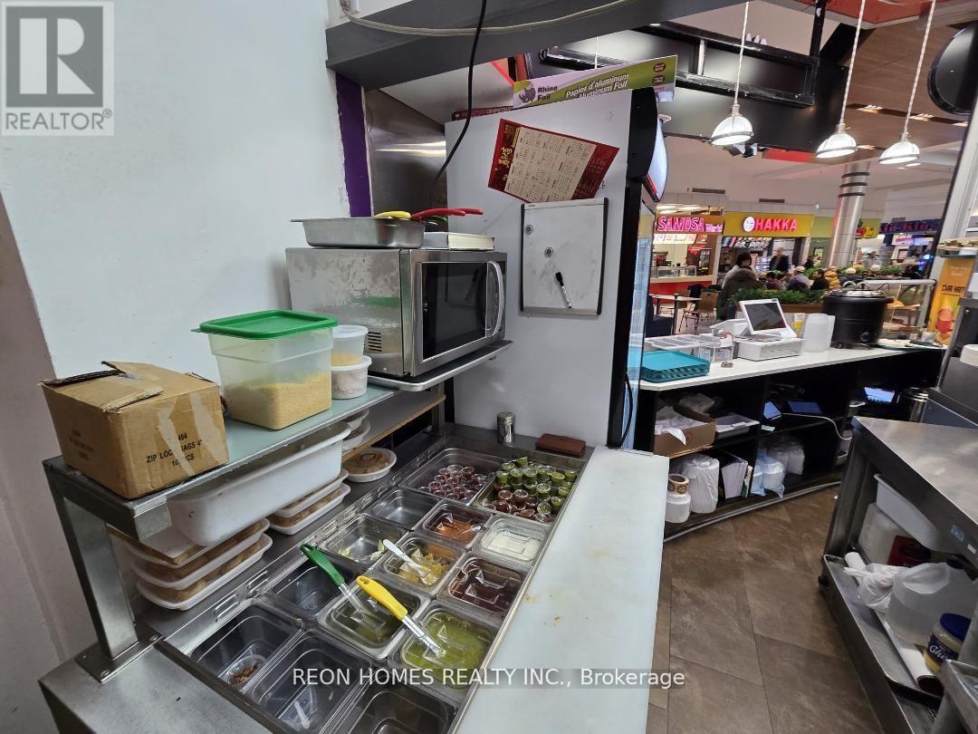 #428 - 1571 Sandhurst Circle, Toronto, Ontario  M1V 1V2 - Photo 4 - E12887824