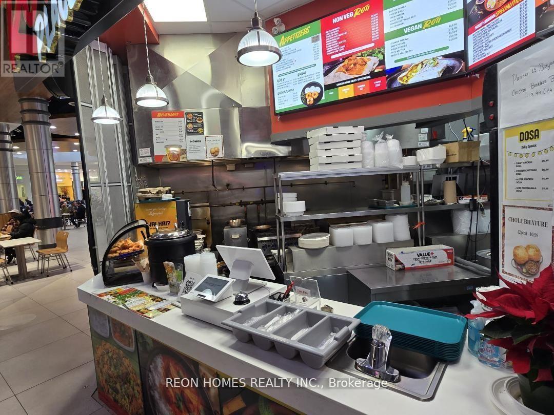 #428 - 1571 Sandhurst Circle, Toronto, Ontario  M1V 1V2 - Photo 5 - E12887824