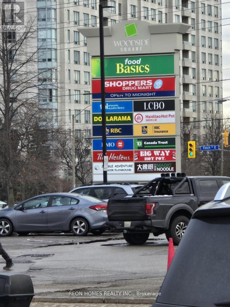 #428 - 1571 Sandhurst Circle, Toronto, Ontario  M1V 1V2 - Photo 16 - E12887824