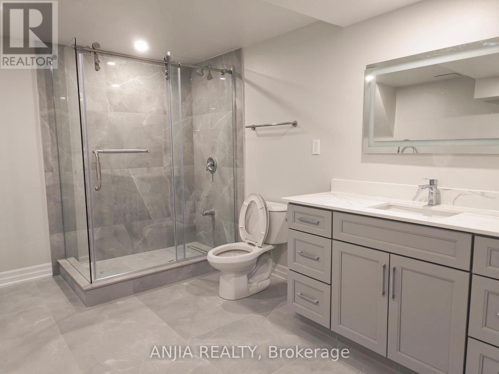 Basement - 5 Janna Court, Markham, Ontario  L3R 8Z3 - Photo 12 - N12989208