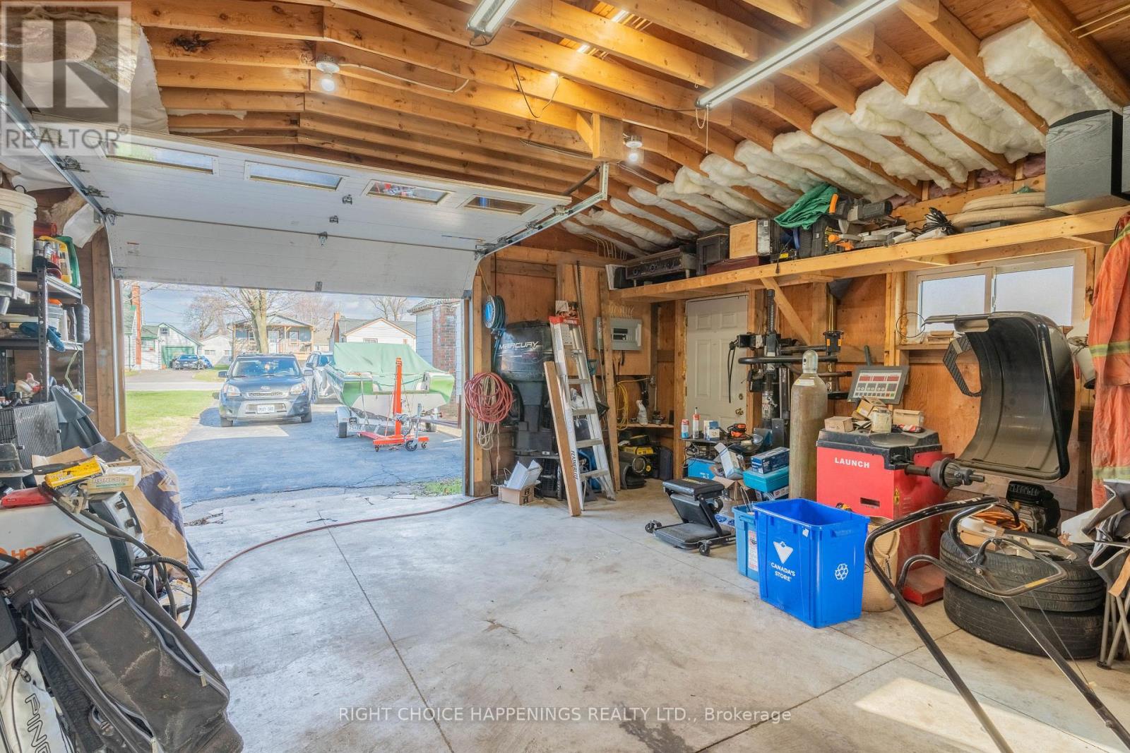 149 Oakwood Street, Port Colborne, Ontario  L3K 5G5 - Photo 13 - X12938122