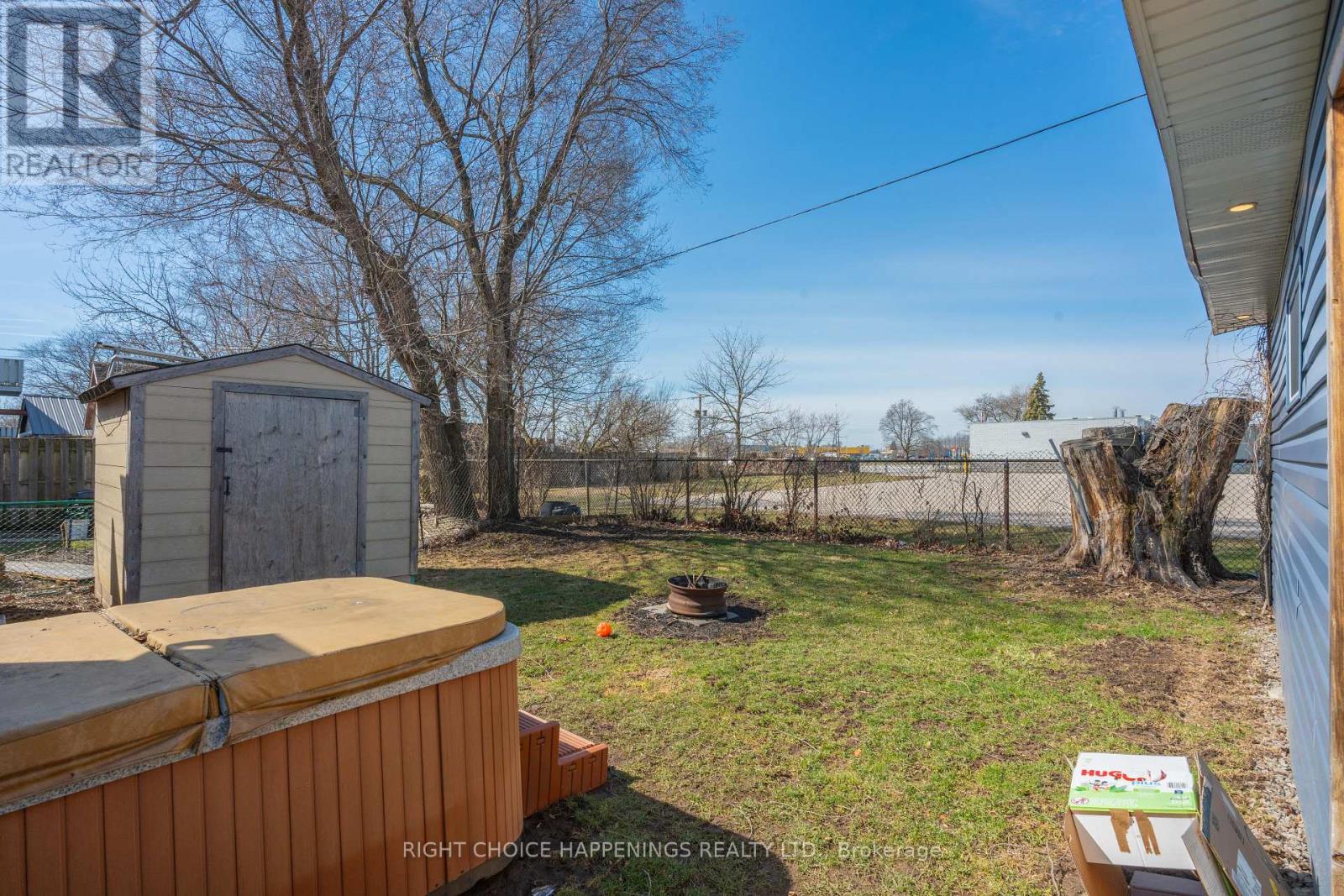 149 Oakwood Street, Port Colborne, Ontario  L3K 5G5 - Photo 14 - X12938122