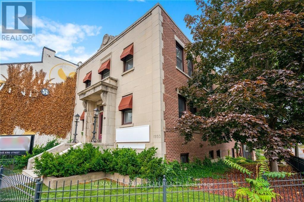 Lower Level - 145 King Street, St. Catharines, Ontario  L2R 3J2 - Photo 1 - X12804416