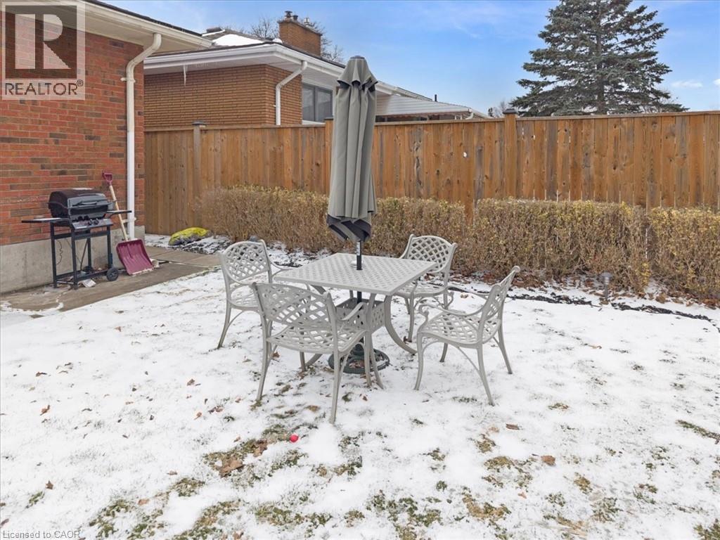 26 Wiltshire Drive, Brantford, Ontario  N3R 5A9 - Photo 39 - 40820037