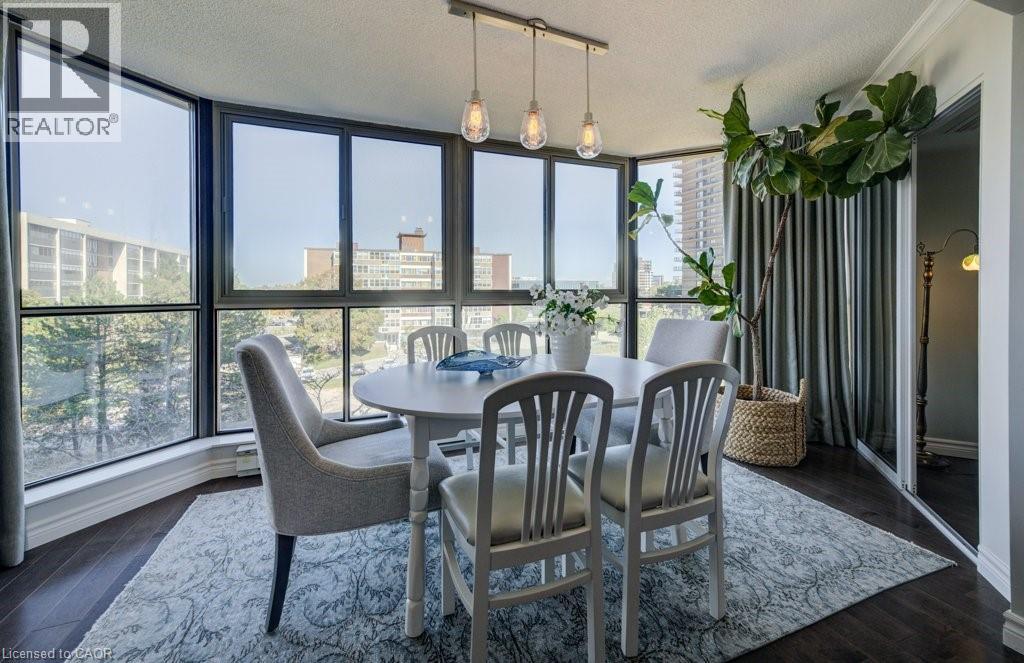 265 Westcourt Place Unit# 505, Waterloo, Ontario  N2L 6E4 - Photo 14 - 40817803