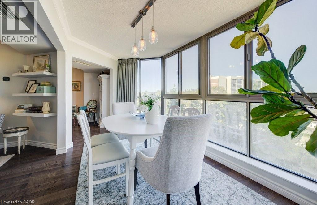 265 Westcourt Place Unit# 505, Waterloo, Ontario  N2L 6E4 - Photo 15 - 40817803