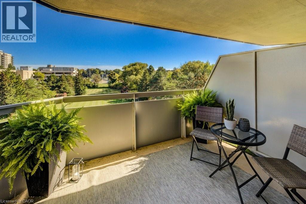 265 Westcourt Place Unit# 505, Waterloo, Ontario  N2L 6E4 - Photo 33 - 40817803