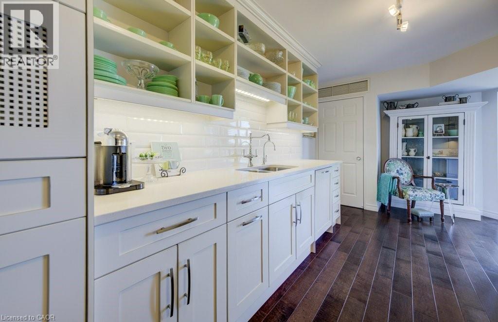 265 Westcourt Place Unit# 505, Waterloo, Ontario  N2L 6E4 - Photo 7 - 40817803