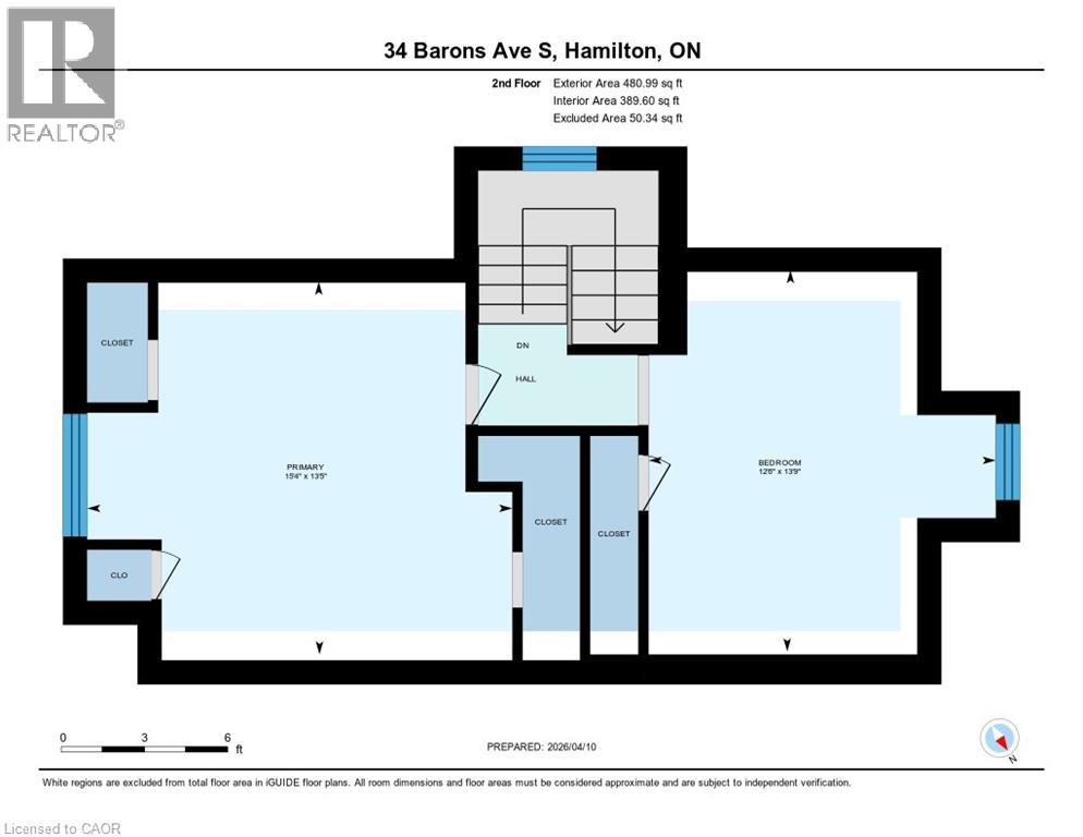 34 Barons Avenue S, Hamilton, Ontario  L8K 2Y2 - Photo 33 - 40817133