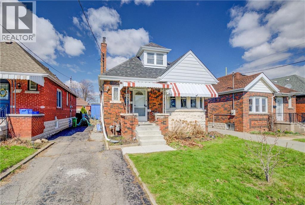 34 Barons Avenue S, Hamilton, Ontario  L8K 2Y2 - Photo 5 - 40817133