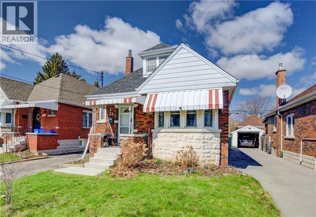 34 Barons Avenue S, Hamilton, Ontario  L8K 2Y2 - Photo 6 - 40817133