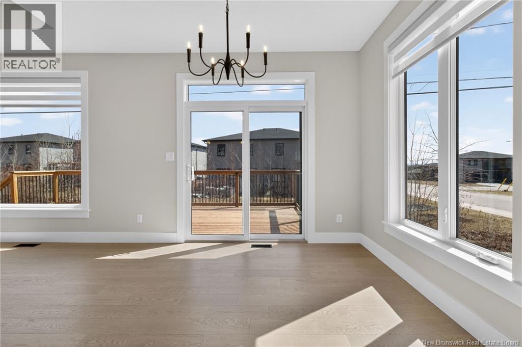 3 Balfour Court, Moncton, New Brunswick  E1G 5Y1 - Photo 13 - NB129441