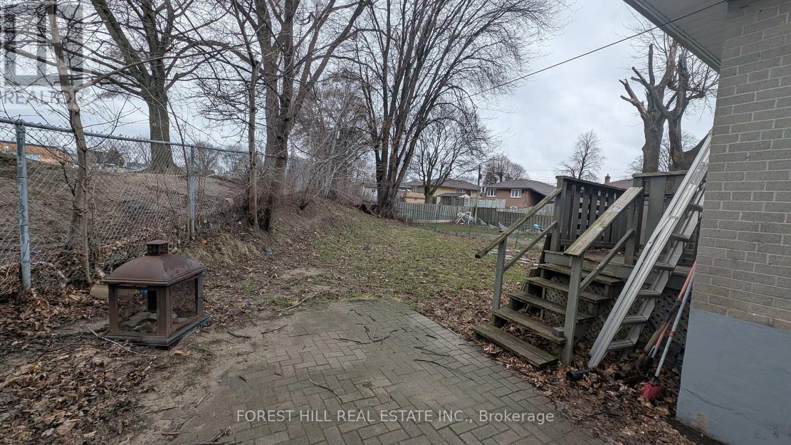 21 Caulfield Road, Toronto, Ontario  M9W 1X1 - Photo 21 - W12729948