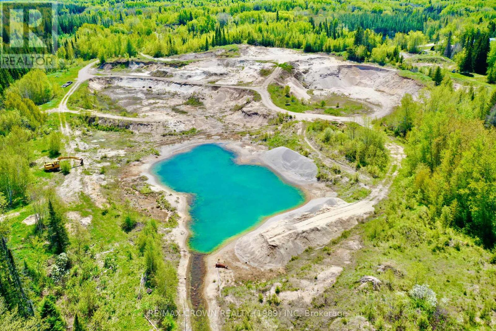 MOONBEAM - 187-A OUELLETTE BAY ROAD, Kapuskasing, Ontario