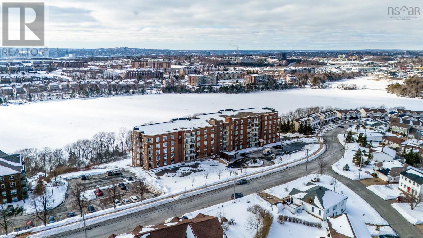 306 77 Russell Lake, Dartmouth, Nova Scotia  B2W 6R8 - Photo 42 - 202603360