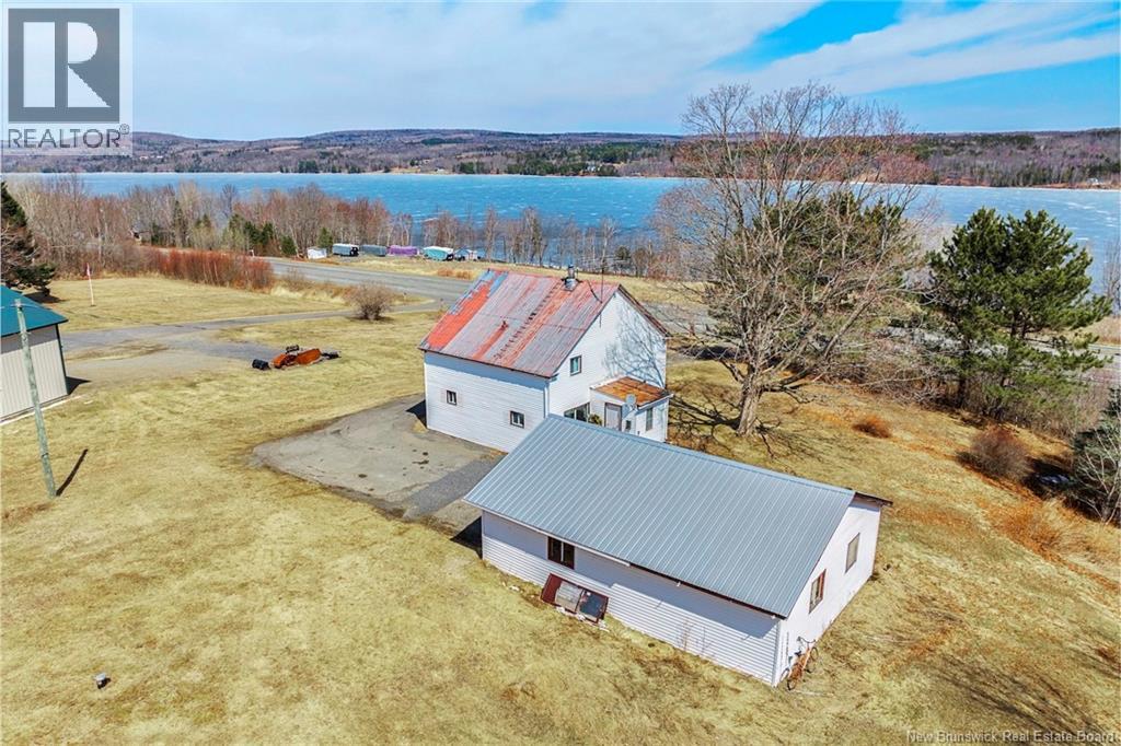 7304 Route 102, Dumfries, New Brunswick