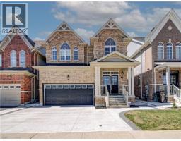 524 LINDEN Drive, Cambridge, Ontario