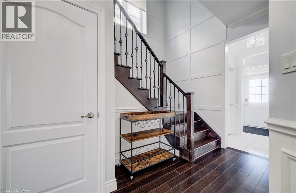 524 Linden Drive, Cambridge, Ontario  N3H 5L5 - Photo 4 - 40813340