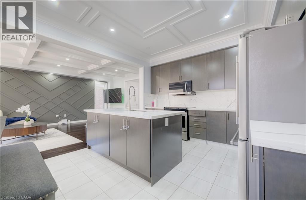 524 Linden Drive, Cambridge, Ontario  N3H 5L5 - Photo 15 - 40813340