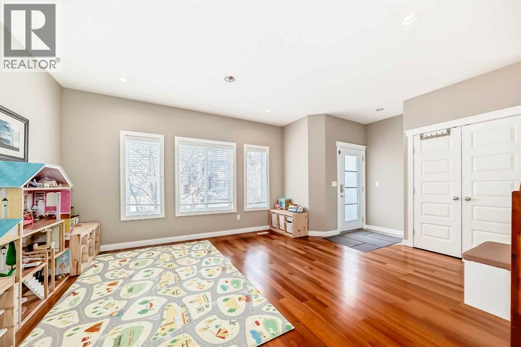 2635 31 Street Sw, Calgary, Alberta  T3A 4S8 - Photo 13 - A2300480