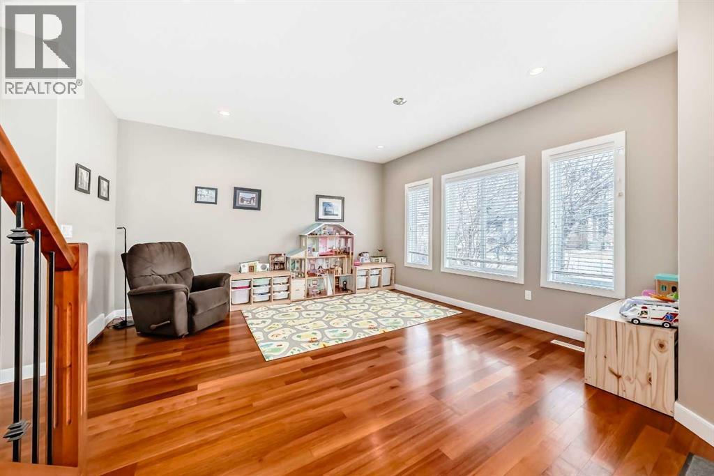 2635 31 Street Sw, Calgary, Alberta  T3A 4S8 - Photo 14 - A2300480