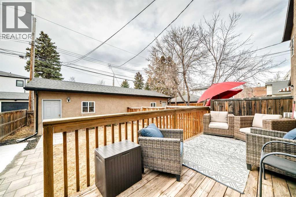 2635 31 Street Sw, Calgary, Alberta  T3A 4S8 - Photo 44 - A2300480