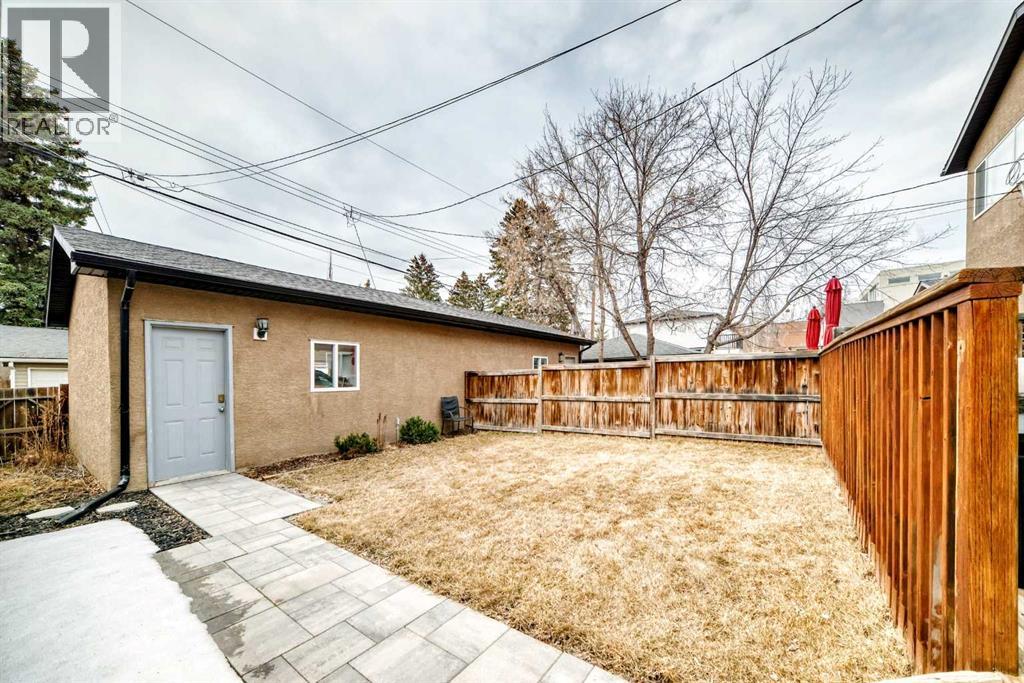 2635 31 Street Sw, Calgary, Alberta  T3A 4S8 - Photo 49 - A2300480