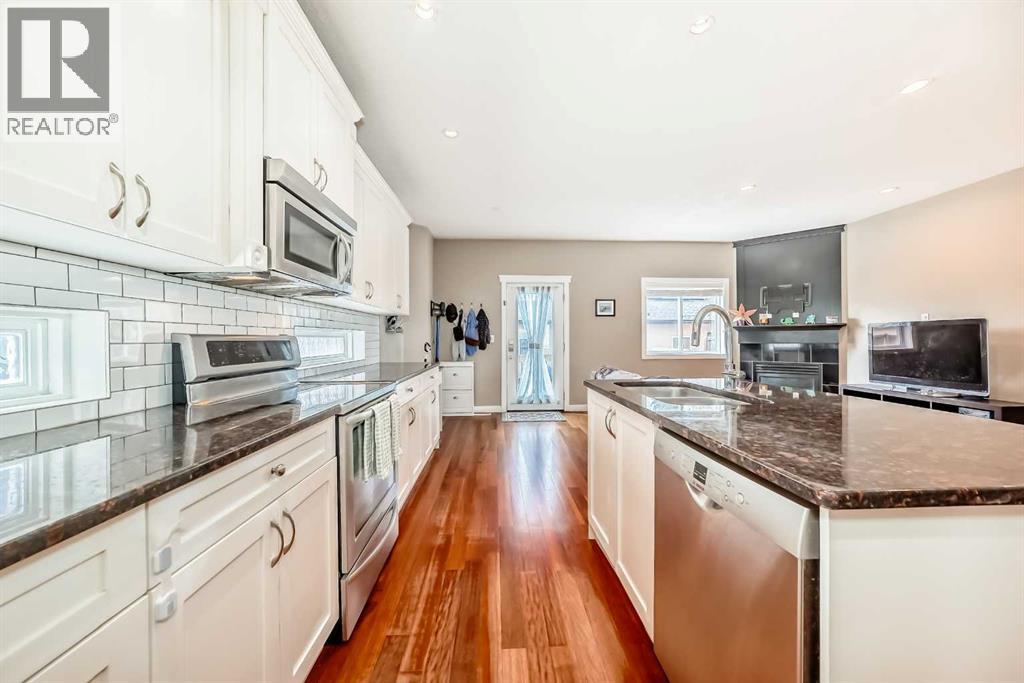 2635 31 Street Sw, Calgary, Alberta  T3A 4S8 - Photo 6 - A2300480