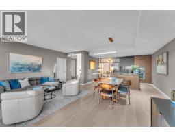 5205 1289 HORNBY STREET, Vancouver, British Columbia