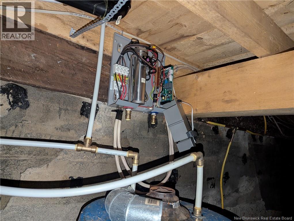 19 Route 265, Kedgwick River, New Brunswick  E8B 1P9 - Photo 17 - NB136668