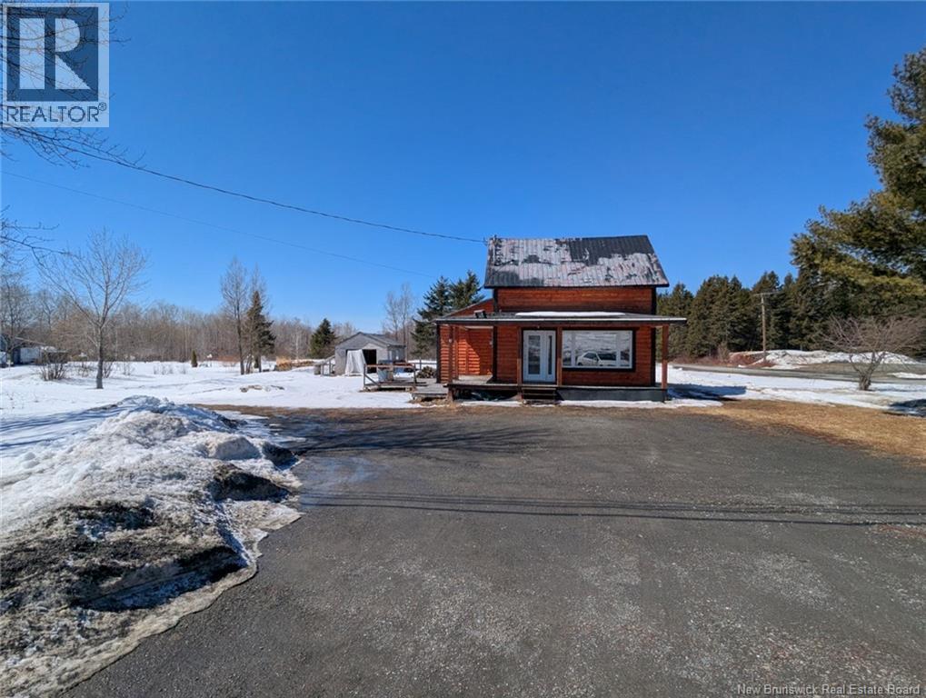 19 Route 265, Kedgwick River, New Brunswick  E8B 1P9 - Photo 4 - NB136668