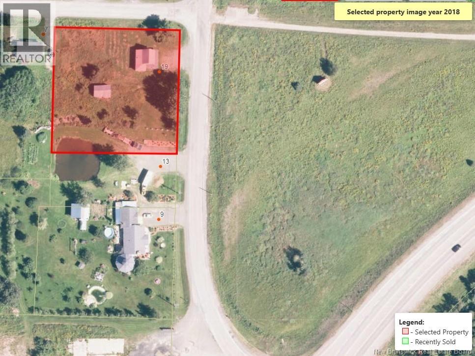 19 Route 265, Kedgwick River, New Brunswick  E8B 1P9 - Photo 23 - NB136668