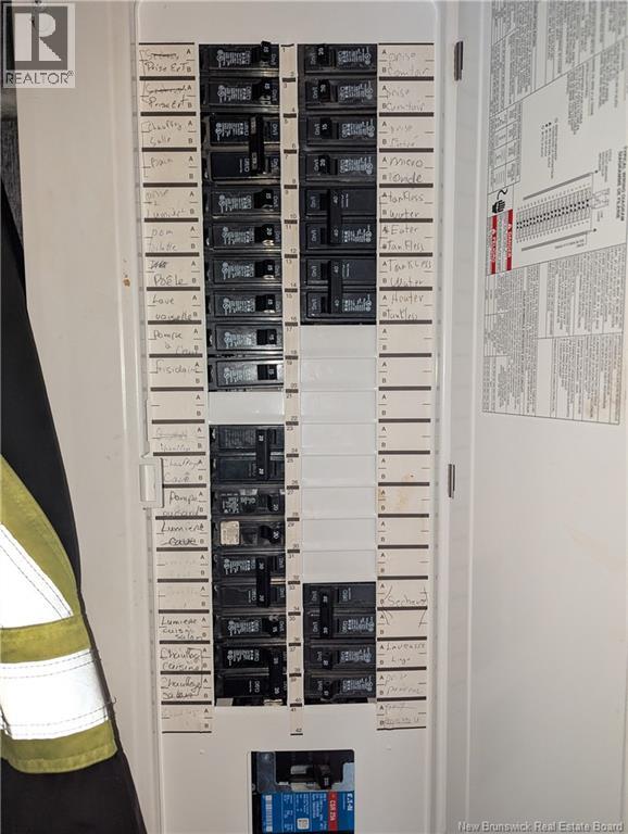 19 Route 265, Kedgwick River, New Brunswick  E8B 1P9 - Photo 21 - NB136668