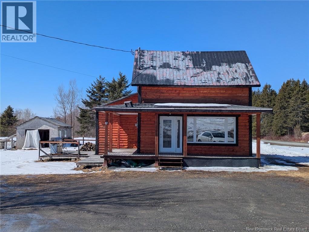 19 Route 265, Kedgwick River, New Brunswick  E8B 1P9 - Photo 24 - NB136668