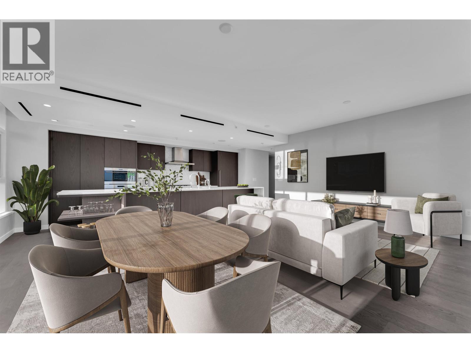 3103 1335 HOWE STREET, Vancouver, British Columbia