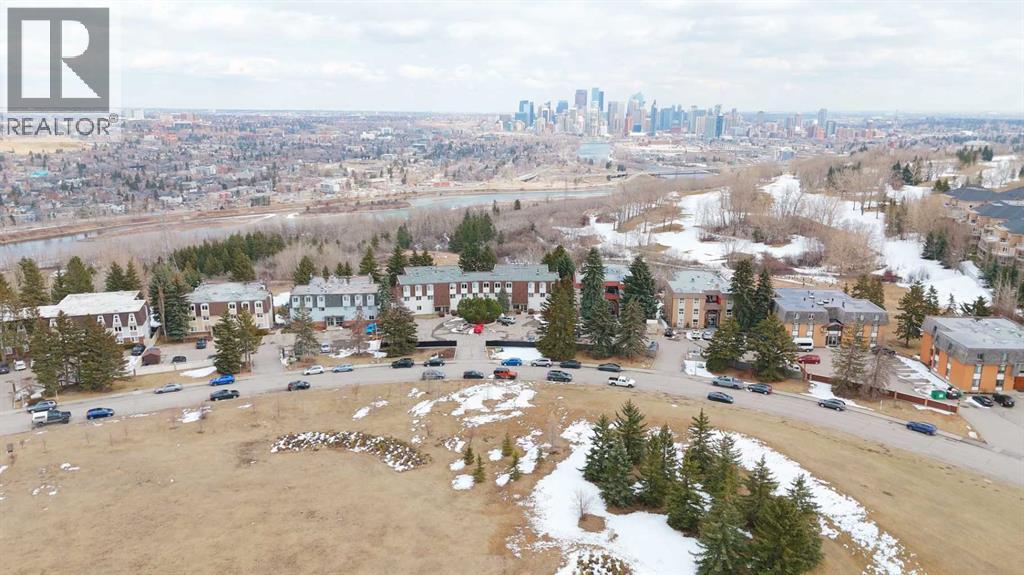 201, 512 Cedar Crescent SW, Calgary, Alberta  T3C 2Y8 - Photo 32 - A2289140
