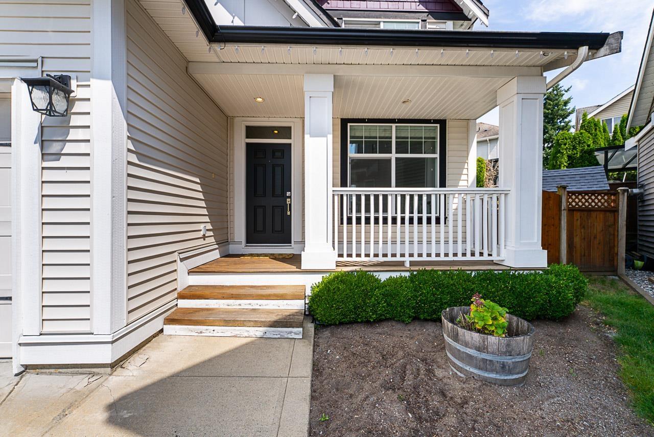 7078 179 Street, Surrey, British Columbia  V3S 7A3 - Photo 2 - R3109488