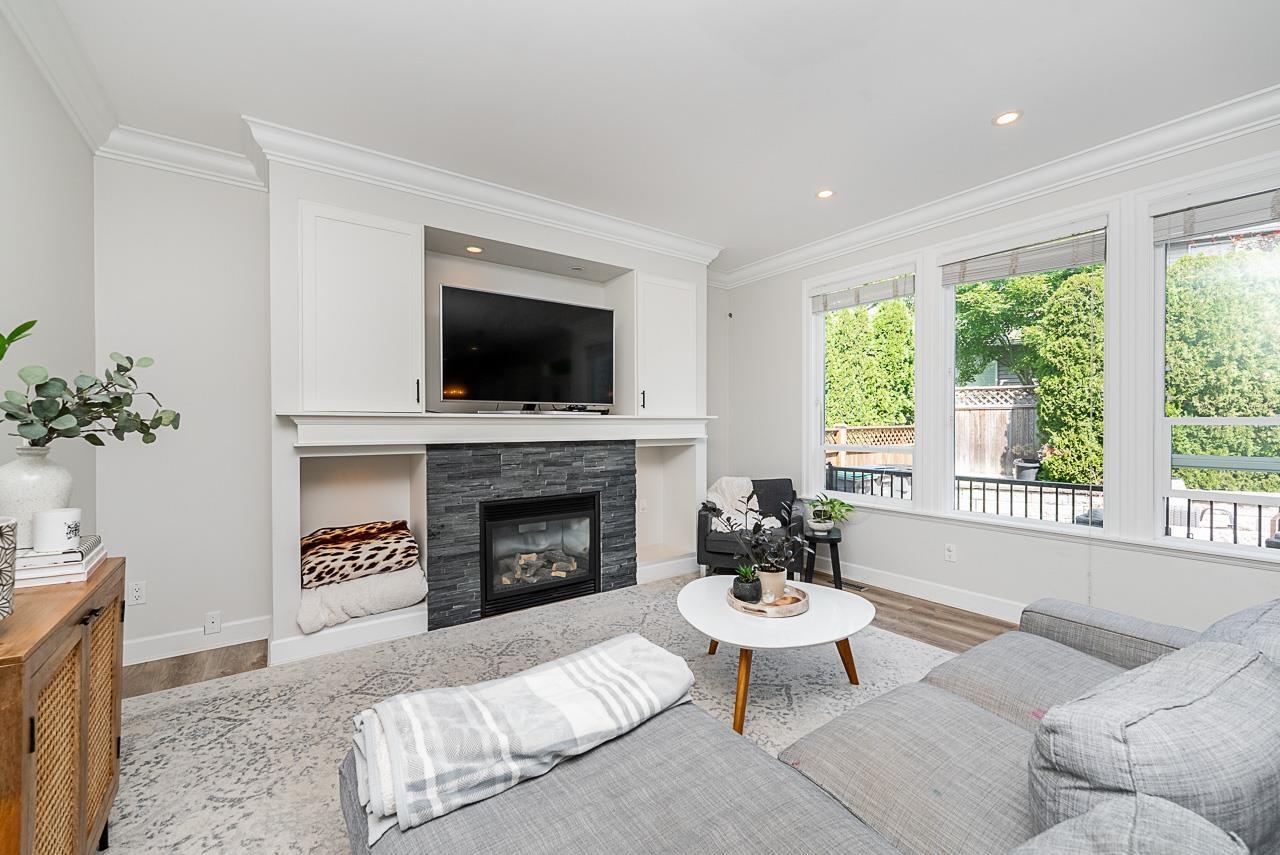 7078 179 Street, Surrey, British Columbia  V3S 7A3 - Photo 4 - R3109488